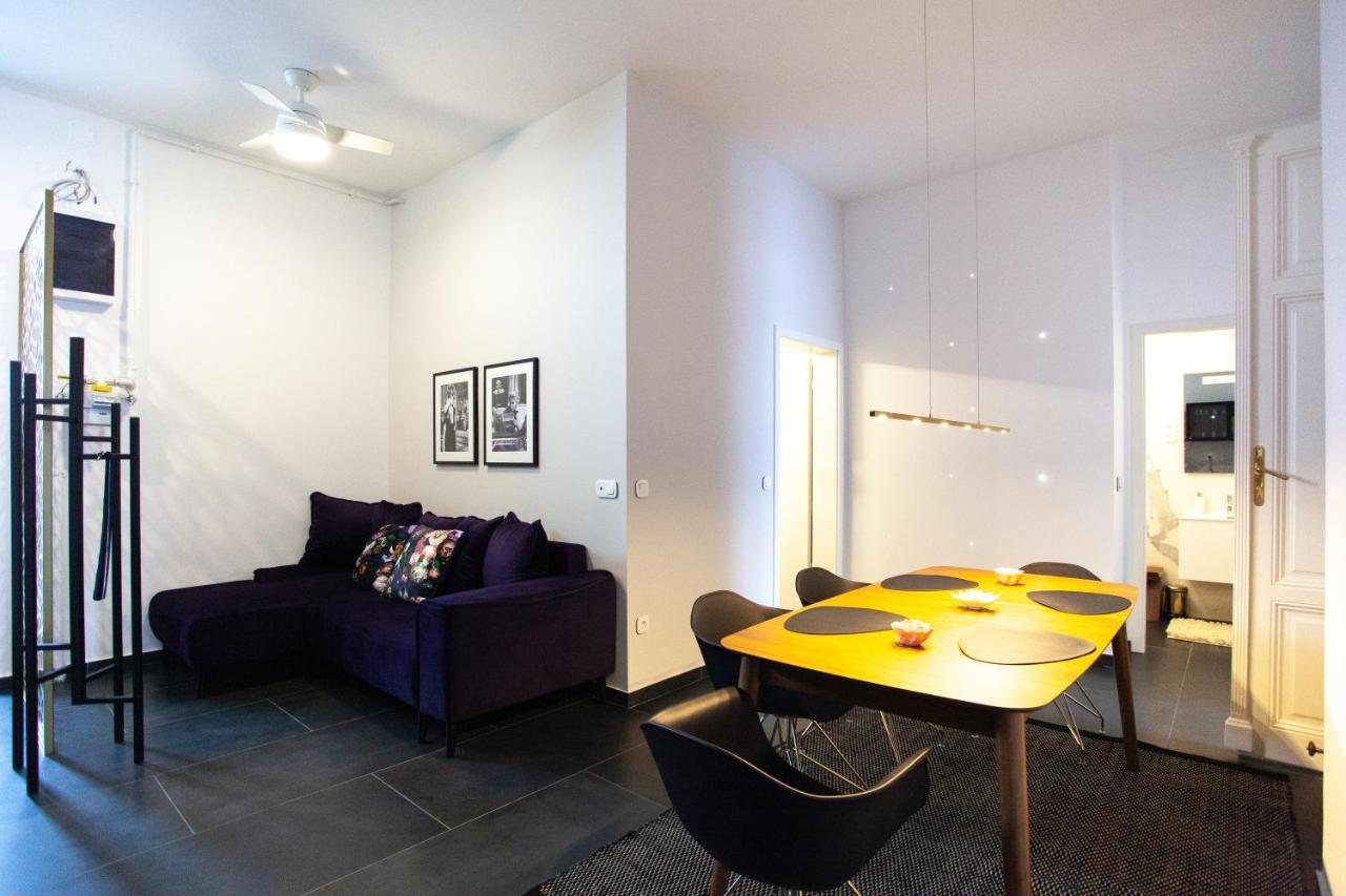 Apartamento Real Deluxe Next To Danube Budapest Exterior foto